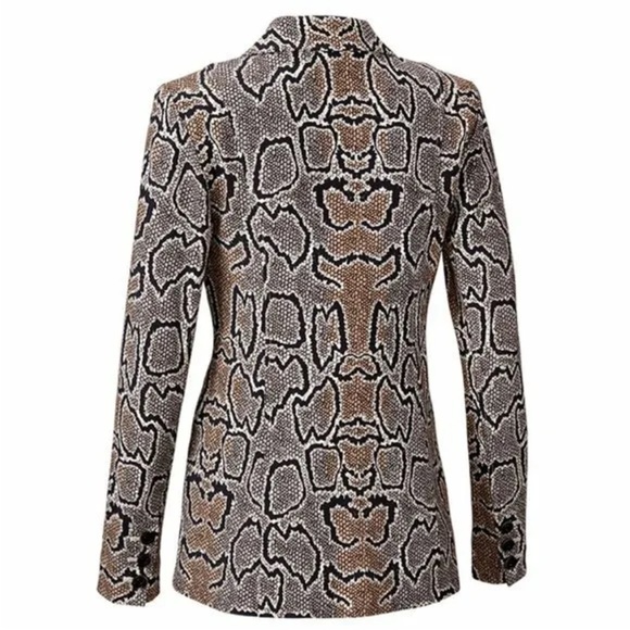 Cabi Python Jacket Style #3733 - Picture 7 of 11